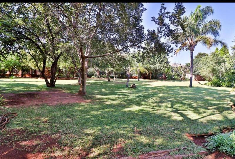 0 Bedroom Property for Sale in Broederstroom North West